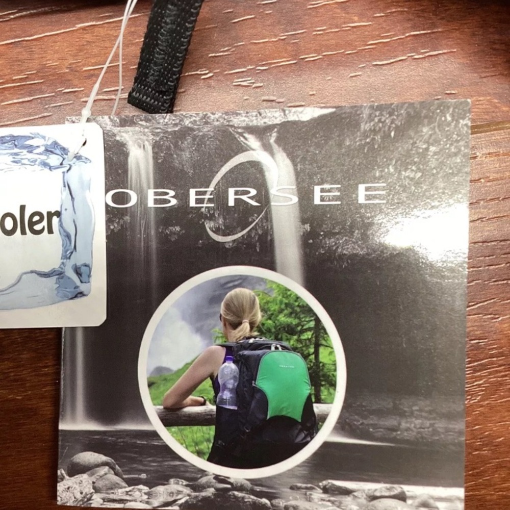 Obersee Baby Bottle Cooler - Picture 5 of 5